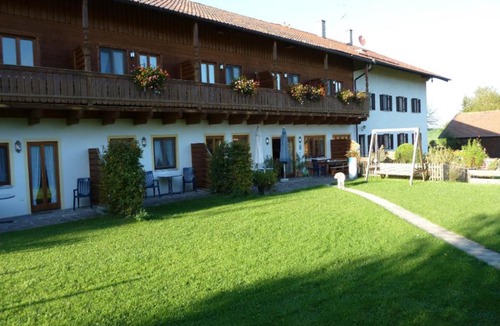 Munchen District Apartment | Zum Dammerbauer