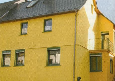 Waldesch House | Zum Gebimmel