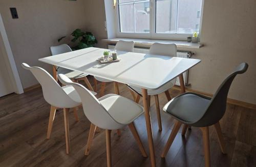 Kolitzheim Apartment | Zum grünen Häusle