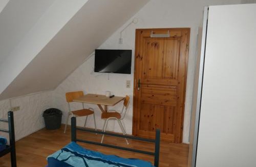 Kornwestheim Apartment | Zum Hexenhäusle