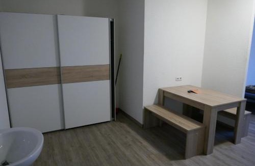 Kornwestheim Apartment | Zum Hexenhäusle