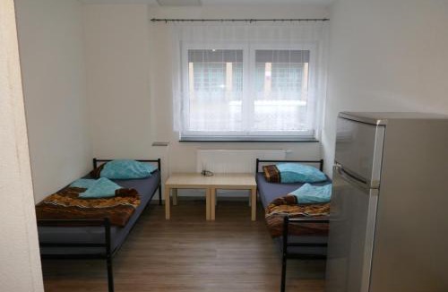 Kornwestheim Apartment | Zum Hexenhäusle