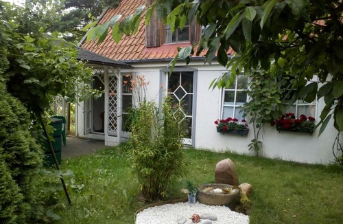 Hitzacker Apartment | Zum Kaffeehändler