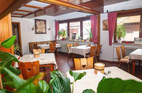 Ilsfeld Hotel | zum Lamm