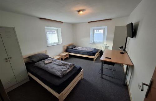 Berching House | Zum oid'n Leidlhof