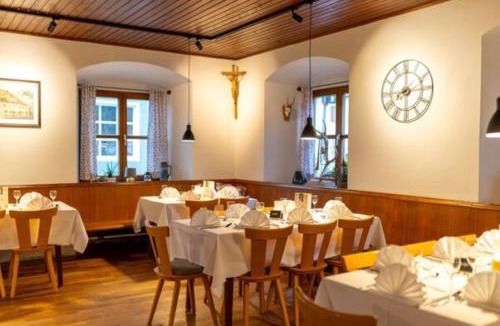 Hemau Hotel | Zum Posthalter
