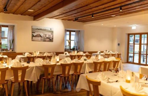 Hemau Hotel | Zum Posthalter
