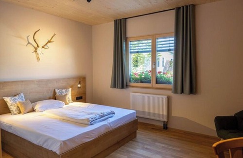 Hemau House | Zum Posthalter