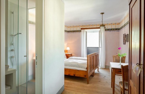 Laces Hotel | Zum Riesen Historic Refugium