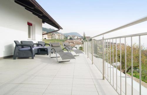 Caldaro Sulla Strada del Vino House | Zum Schwarzen Kus