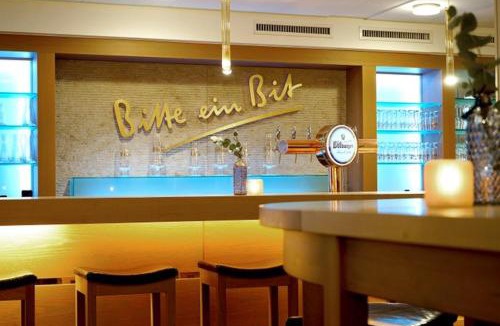Bitburg Hotel | Zum Simonbräu