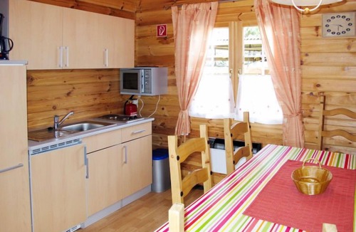 Himmelpfort House | Zum Stolpseefischer by Interhome