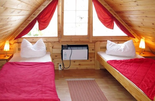 Himmelpfort House | Zum Stolpseefischer by Interhome