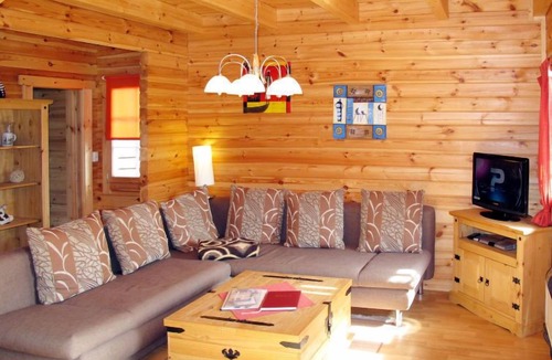 Himmelpfort House | Zum Stolpseefischer by Interhome