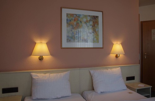 Markgroningen Hotel | Zum Treuen Bartel