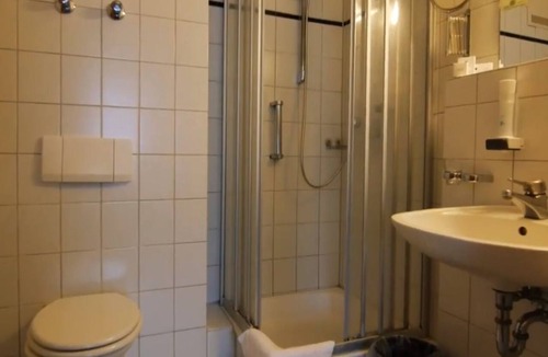 Markgroningen Hotel | Zum Treuen Bartel