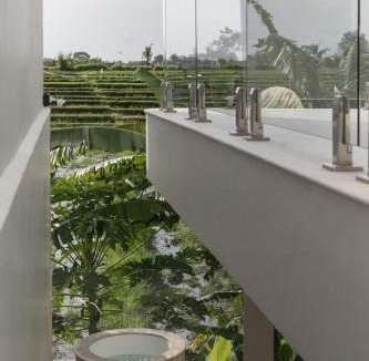 Babakan Villa | Zumii Studios