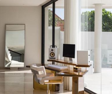 Babakan Villa | Zumii Studios