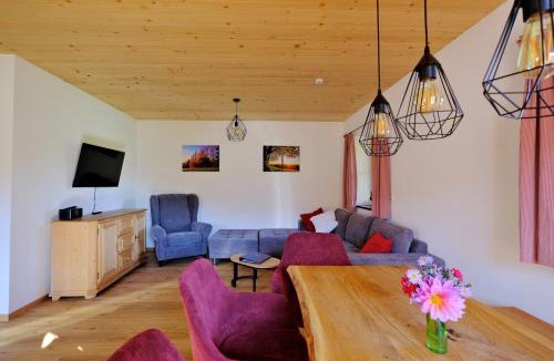 Wackersberg Apartment | ZumKoch