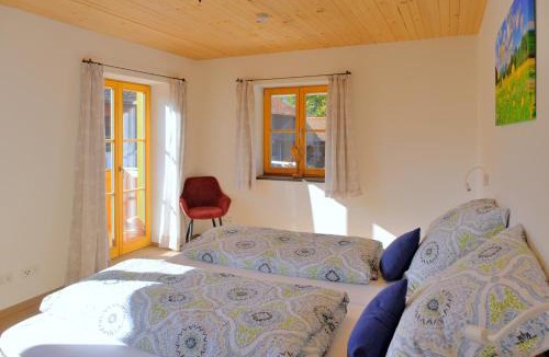 Wackersberg Apartment | ZumKoch