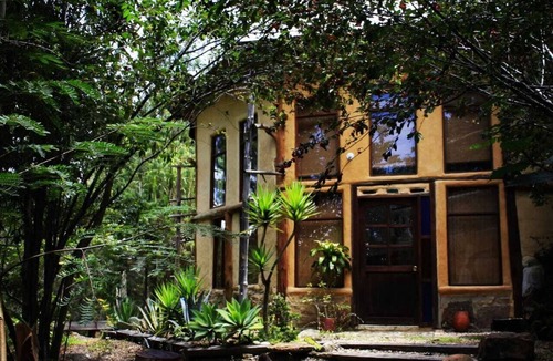 Sutamarchan House | Zuna