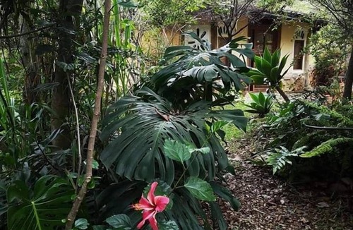 Sutamarchan House | Zuna