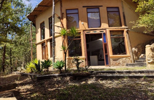 Sutamarchan House | Zuna