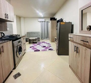 Hurghada Apartment | Zuni