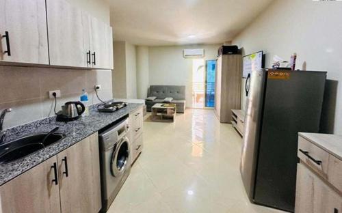 Hurghada Apartment | Zuni