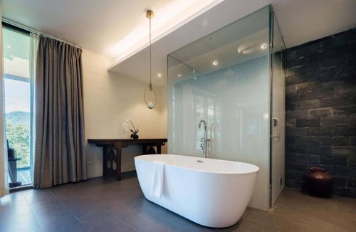 Dujiangyan Hotel | zuowang hotel