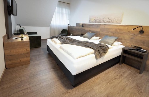 Schapdetten Hotel | Zur Alten Post