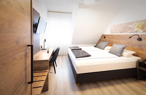 Schapdetten Hotel | Zur Alten Post