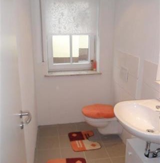 Gondershausen Apartment | Zur alten Schreinerei