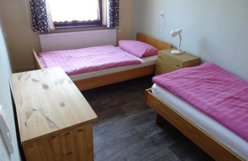Nahrendorf Apartment | Zur-Kirsche