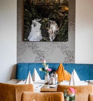 Masburg House | Zur Kringelwies