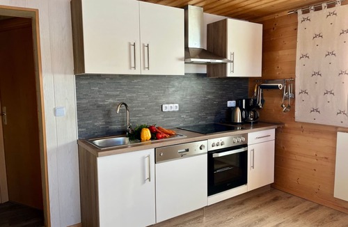 Philippsreut House | zur Linde by Interhome