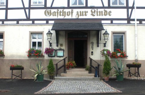 Amtsberg Hotel | Zur Linde