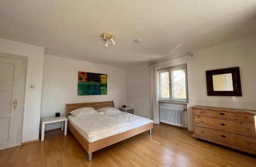 Grassau Apartment | Zur Rose