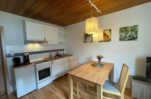 Wellerode Apartment | Zur Söhre