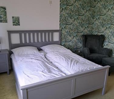 Aerzen Apartment | Zur schönen Aussicht