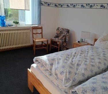 Aerzen Apartment | Zur schönen Aussicht
