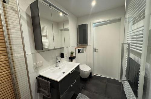 Oberthal Apartment | Zur Sonnenseite