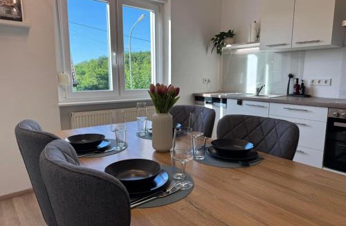 Oberthal Apartment | Zur Sonnenseite