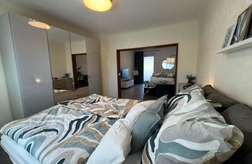 Oberthal Apartment | Zur Sonnenseite