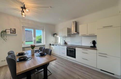 Oberthal Apartment | Zur Sonnenseite