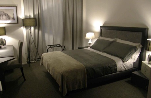 Cascina dei Pomi Bed & Breakfast | Zuretti 61