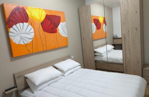 Cascina dei Pomi Apartment | Zuretti House