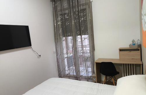 Cascina dei Pomi Apartment | Zuretti House