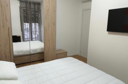 Cascina dei Pomi Apartment | Zuretti House
