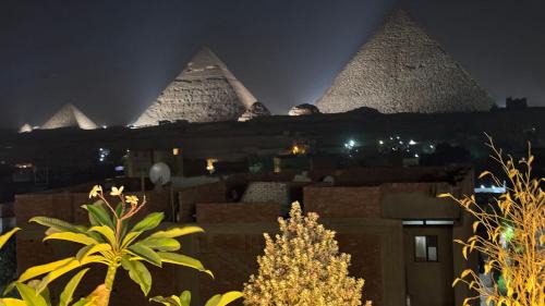 Agouza Hotel | Zuri Pyramids View Hotel